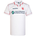 diadora - 1997-98 padova home shirt (M)