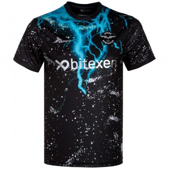 tempo - 2022-23 Adana Demirspor Third Shirt balotelli 9