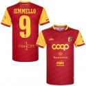 eye - 2025-26 catanzaro  third shirt