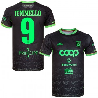 eye - 2025-26 catanzaro  third shirt