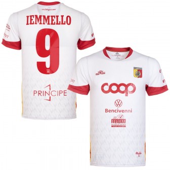 eye - 2025-26 catanzaro away shirt