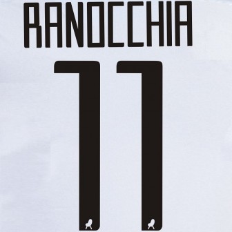 2020-22 vicenza home nameset ranocchia 11