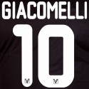 2016-17 vicenza away nameset giacomelli 10