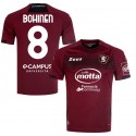 zeus - 2022-23 Salernitana home shirt bohinen  8