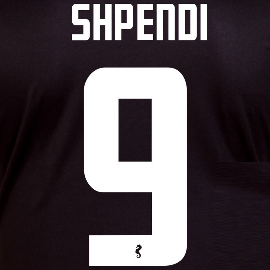 2024-25 cesena away nameset shpendi 9