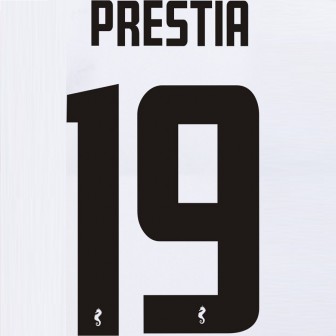 2023-24 cesena home nameset prestia 19