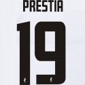 2023-24 cesena home nameset prestia 19