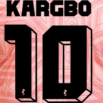 errea - 2024-25 cesena home/third nameset kargbo 10