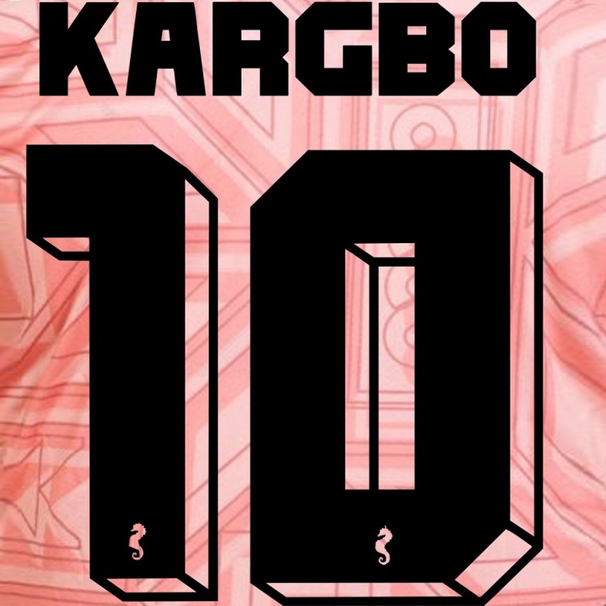 errea - 2024-25 cesena home/third nameset kargbo 10