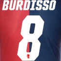 2015-16 genoa home nameset burdisso 8
