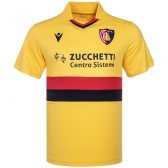 macron - 2025-26 montevarchi third shirt
