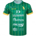 magma - 2025-26 niscemi calcio home shirt
