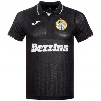 joma - hibernians fc Paola Malta away shirt