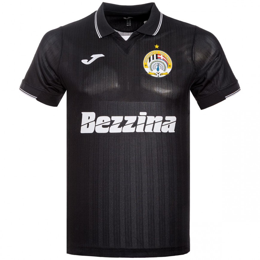 joma - hibernians fc Paola Malta away shirt