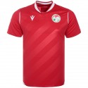 macron - 2022-23 Tajikistan home shirt