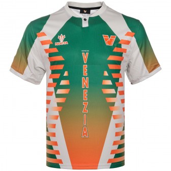 nocta - 2024-25 venezia pre match shirt