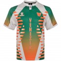 nocta - 2024-25 venezia pre match shirt