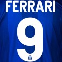 2012-13 hellas verona nameset ferrari 9