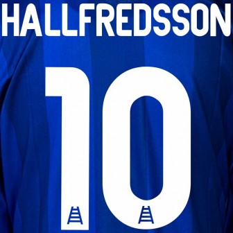 2012-13 hellas verona nameset hallfredsson 10
