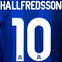2012-13 hellas verona nameset hallfredsson 10