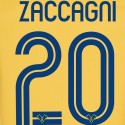 2018-19 hellas verona away nameset zaccagni 20