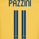 2018-19 hellas verona away nameset pazzini 11