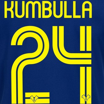 2018-19 hellas verona nameset