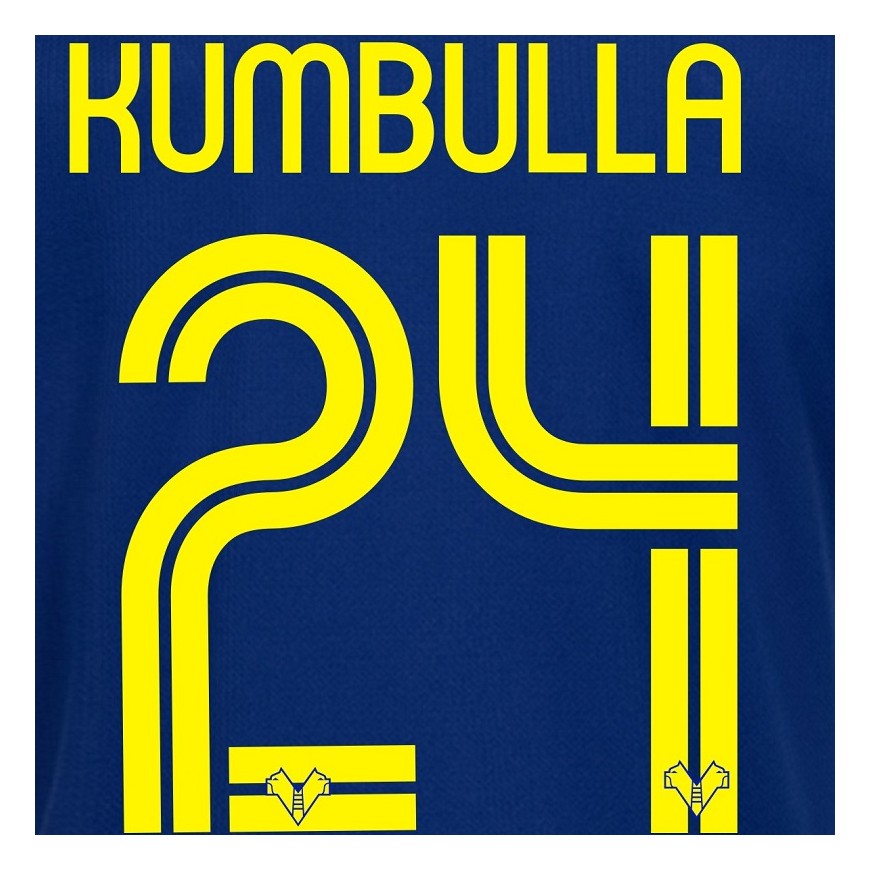 2018-19 hellas verona nameset