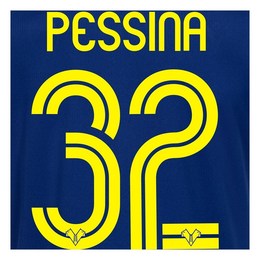 2018-19 hellas verona nameset