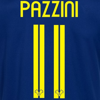 2018-19 hellas verona nameset