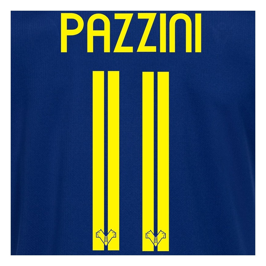 2018-19 hellas verona nameset