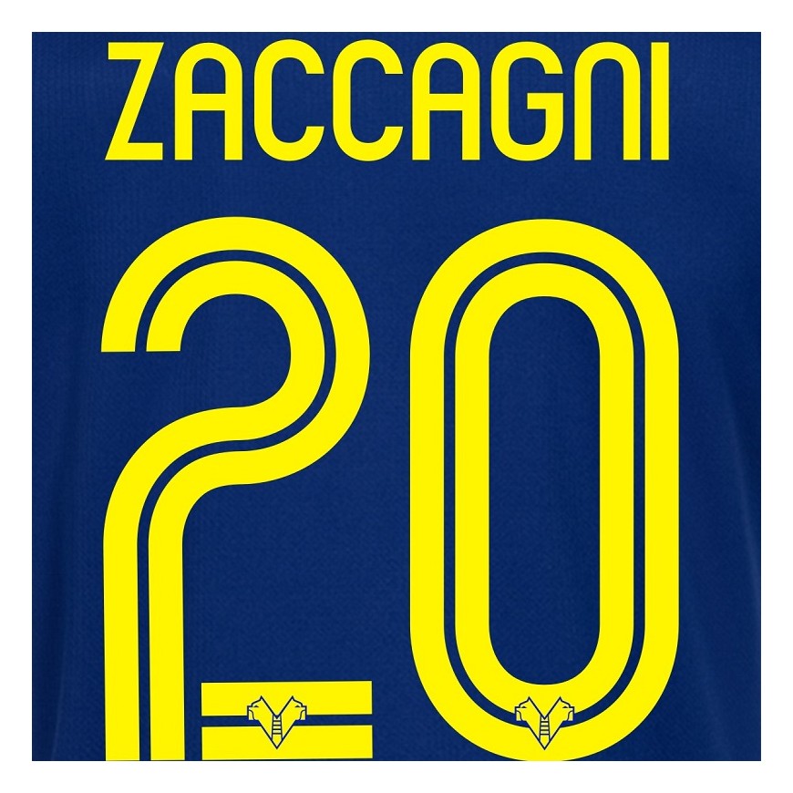 2018-19 hellas verona nameset