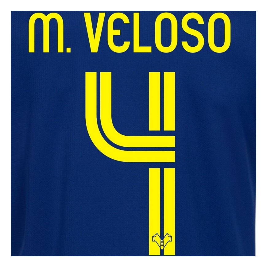 2018-19 hellas verona nameset