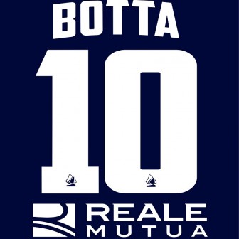 2020-21 sambenedettese home nameset botta 10