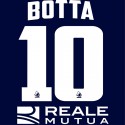 2020-21 sambenedettese home nameset botta 10