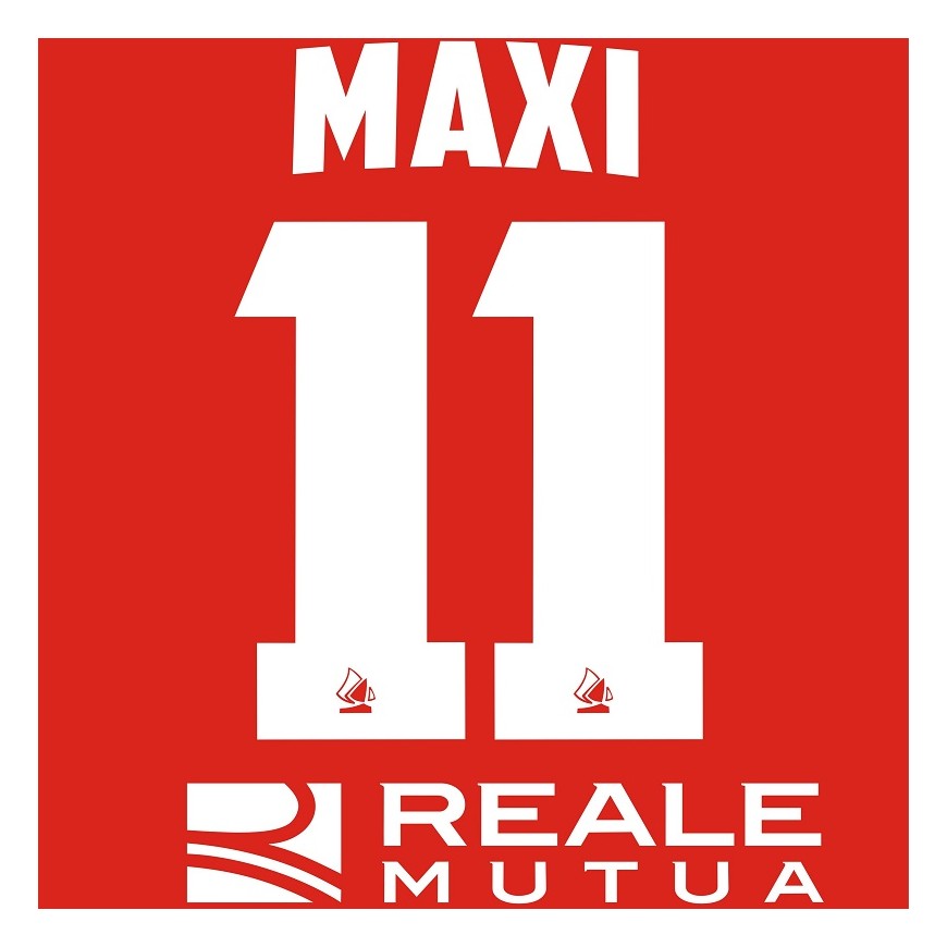 2020-21 sambenedettese home nameset botta 10