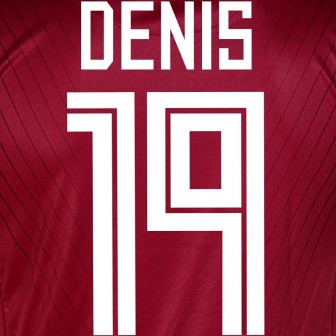2019-20 reggina home nameset denis 19