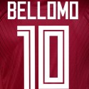 2019-20 reggina home nameset bellomo 10