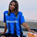 kappa - 2024-25 jesolo home shirt