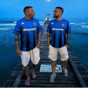 kappa - 2024-25 jesolo home shirt