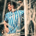 macron - 2024-25 spal home shirt