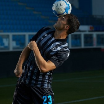 macron - 2024-25 spal away shirt