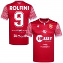 macron - 2021-22 Ancona home shirt rolfini 9