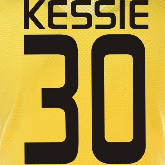 2015-16 cesena home/third nameset