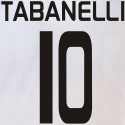 nameset