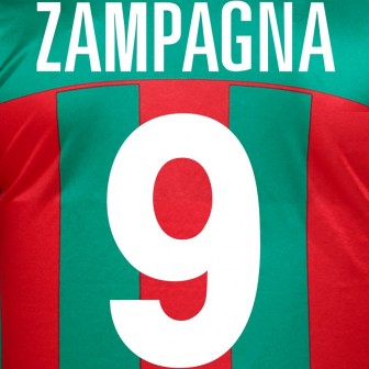 2019-20 reggina home nameset bellomo 10