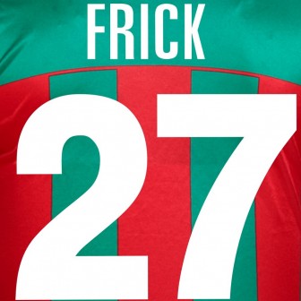 2003-04 ternana home nameset frick 27