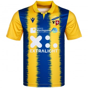 macron - 2022-23 fermana home shirt