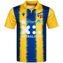 macron - 2022-23 fermana home shirt (M)