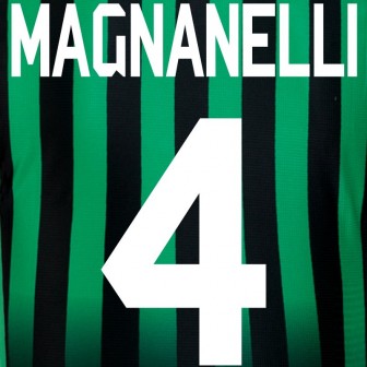 2018-19 sassuolo home nameset matri 10